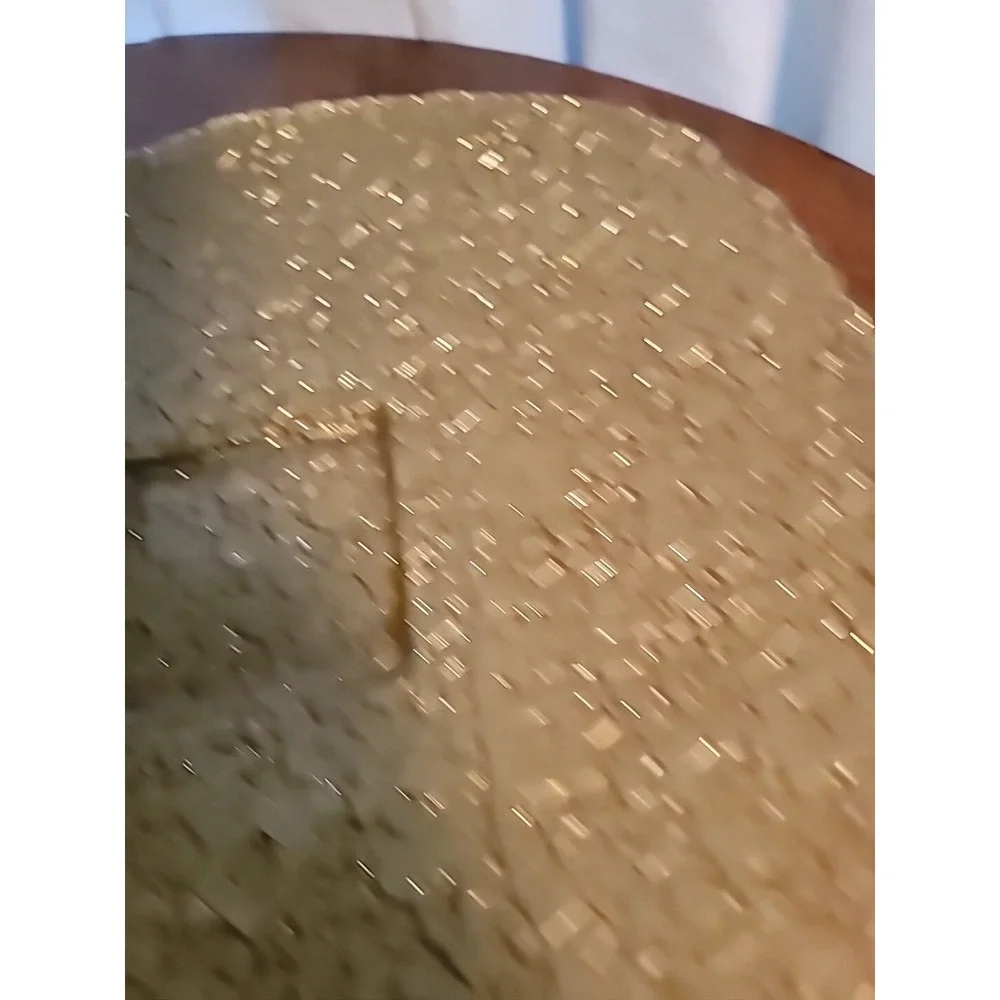 Unmarked this large